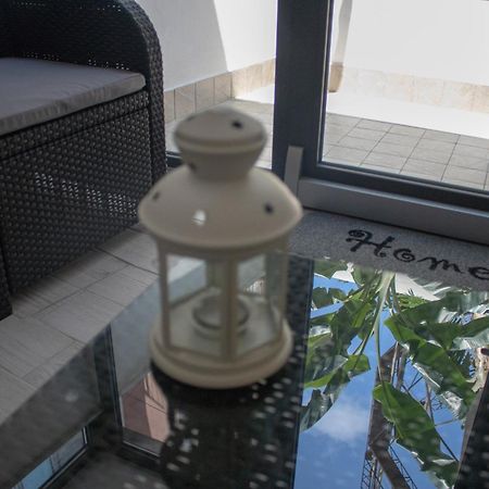 Le Torri Dell'Acqua Apartment Palermo Exterior photo