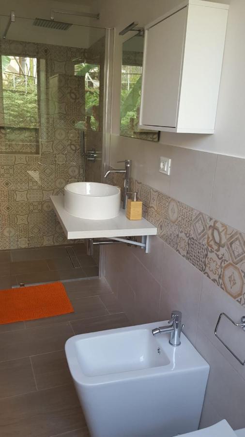 Le Torri Dell'Acqua Apartment Palermo Exterior photo