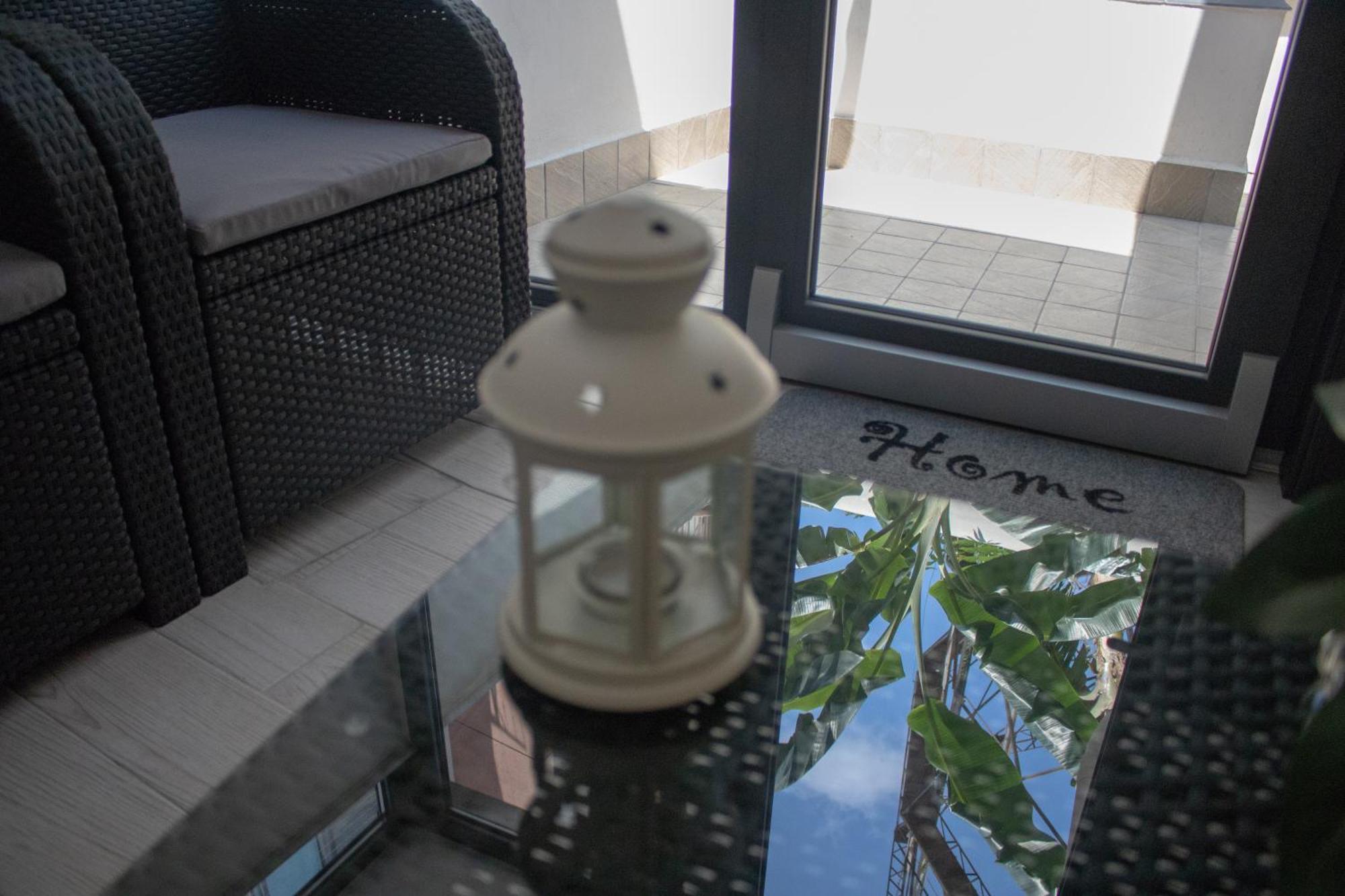 Le Torri Dell'Acqua Apartment Palermo Exterior photo
