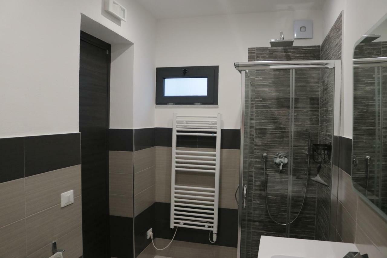 Le Torri Dell'Acqua Apartment Palermo Exterior photo
