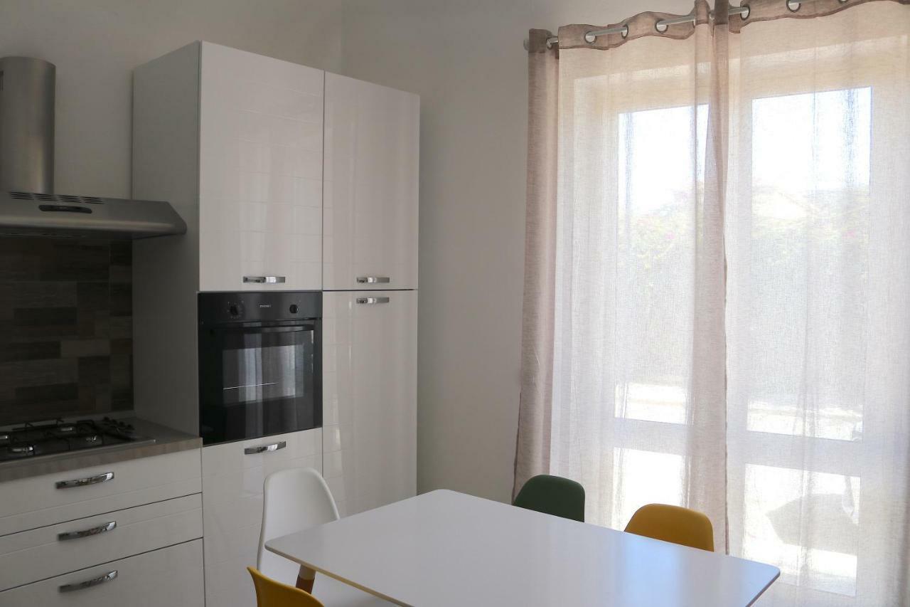 Le Torri Dell'Acqua Apartment Palermo Exterior photo
